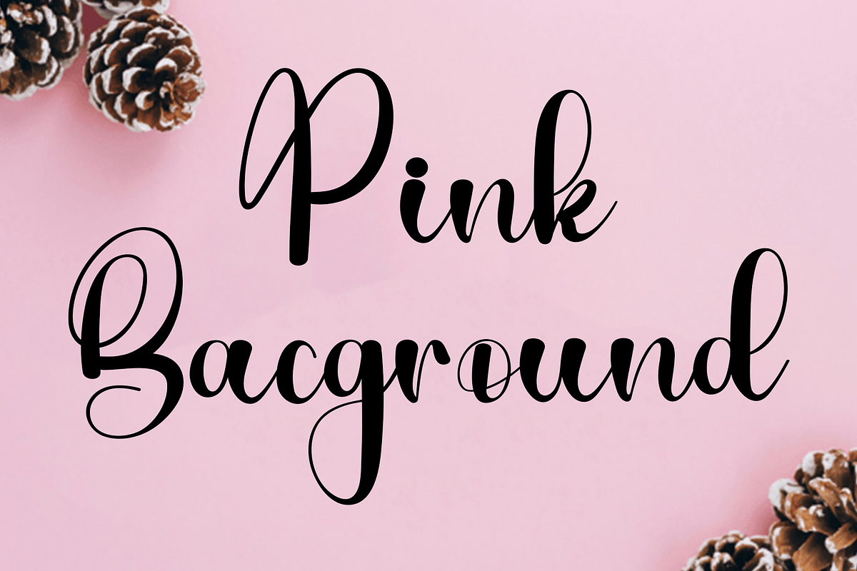 Daily Soulmate, a Handwritten Font by FreshTypeINK (Photo 6 of 8)