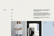 EAUX | SOCIAL MEDIA KIT, a Social Media Template by notgreystudio (Thumbnail 6 of 10)