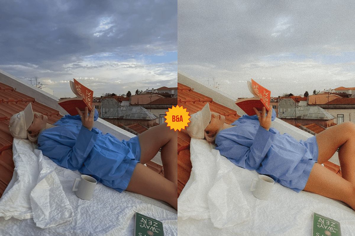 15 KODAK LIGHTROOM MOBILE PRESETS, a Preset Add-On by AmuletPresets (Photo 8 of 11)