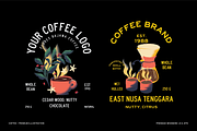 Coffee Drawing ( Coffee Time ), an Illustration by Elysamunster (Thumbnail 13 of 19)