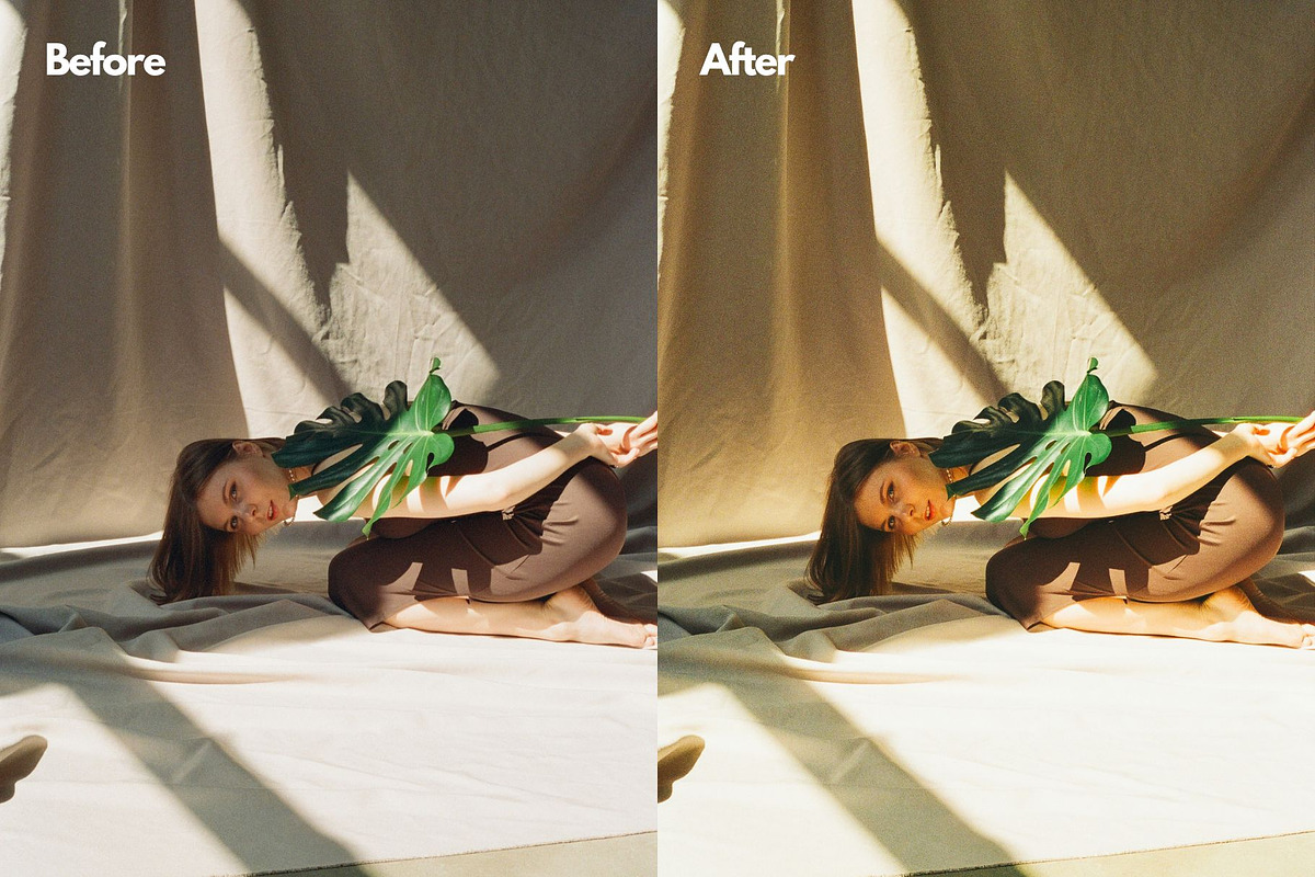 Film Mood Lightroom Preset XMP/DNG, a Layer Style Add-On by MarkoPresets (Photo 5 of 10)