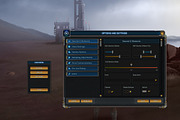 Starfall - RPG User Interface, a Graphic by Kodiak Graphics (Thumbnail 7 of 14)