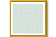 Modern Vector Seamless Pattern, a Decorative Illustration by FineArtStudio (Thumbnail 3 of 3)
