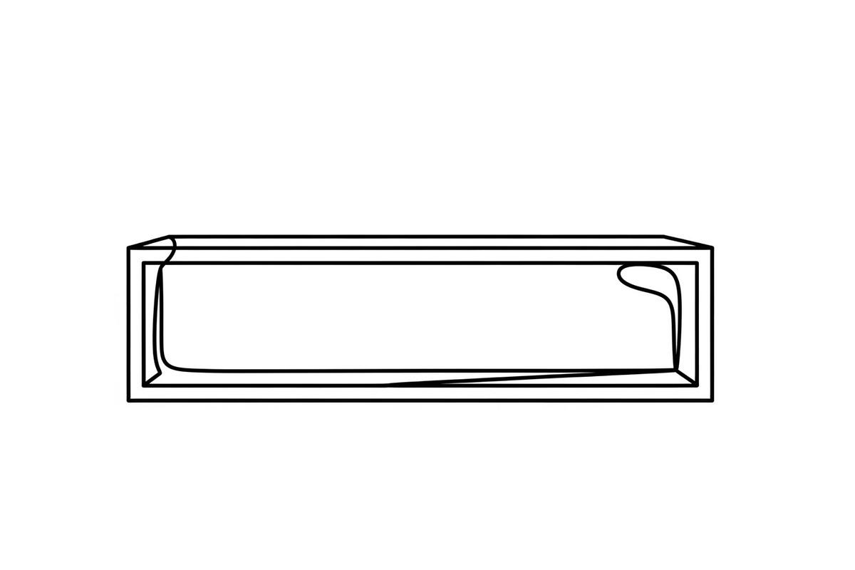 Wall Shelf Bracket Vector Bundle, an Illustration by Gaye Art (Photo 33 of 51)