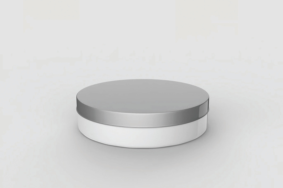 Cosmetic Mockup, a Packaging Mockup by skybluecreative (Photo 3 of 3)