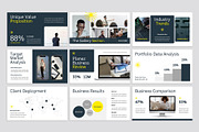 Business Plan Keynote, a Presentation Template by rgbryand (Thumbnail 3 of 7)
