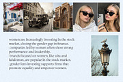 Old Money Style Photo Pack, a Beauty & Fashion Photo by Helospace (Thumbnail 5 of 10)