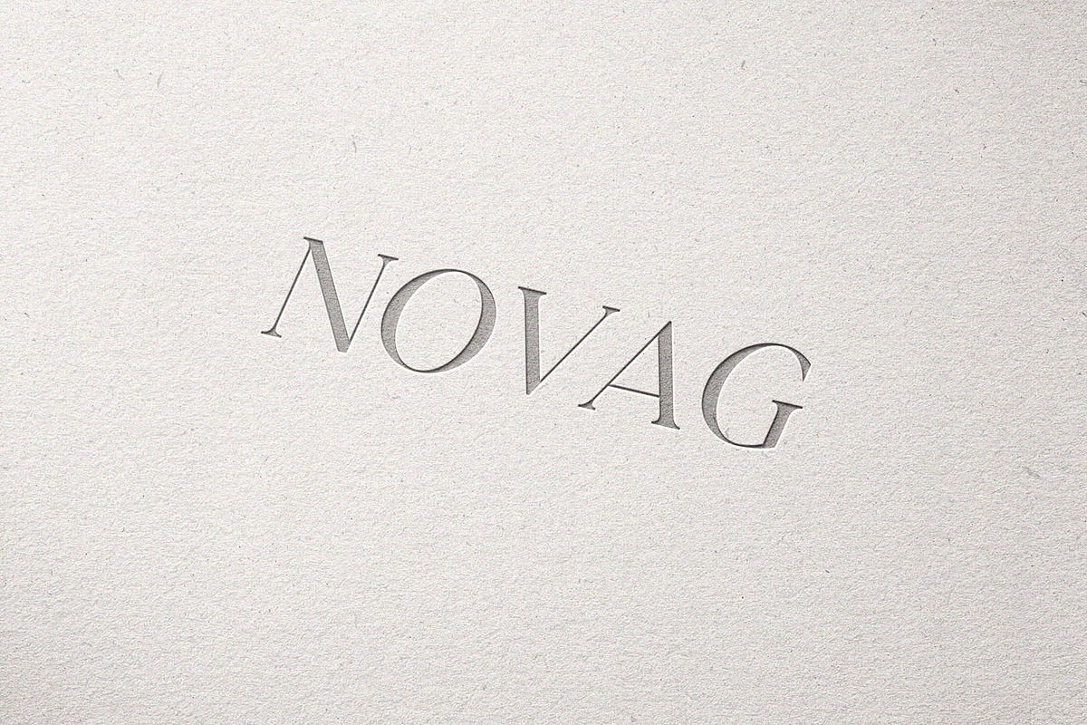 Milgalita – Modern Elegant Serif, a Serif Font by BrandSemut (Photo 5 of 8)