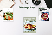 12 Anti-Inflammatory Foods, a Books & Magazine Mockup by Millennials Marketing (Thumbnail 3 of 7)