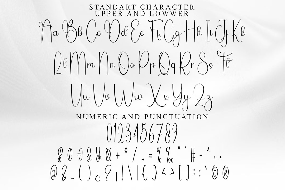 Skating, a Handwritten Font by InermediaSTUDIO (Photo 7 of 7)