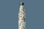 Blue Chinoiserie Seamless Pattern, a Pattern Graphic by elif (Thumbnail 13 of 13)