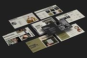 Lyra | Media Kit Template, a Presentation Template by slidestock55 (Thumbnail 13 of 13)