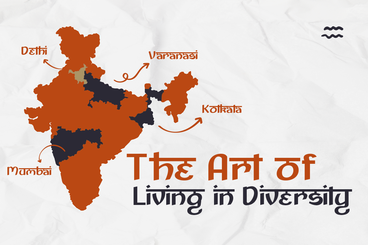 Bhaswari Hindi Display Modern Font, a Sans Serif Font by Vadovastd (Photo 3 of 9)