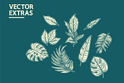 RUSTER COLLECTION, a Font by SkutSkuy Graphic  (Thumbnail 5 of 7)