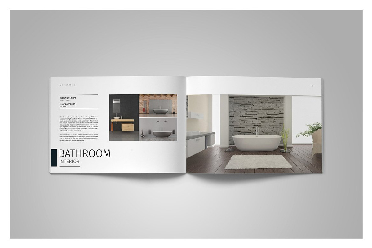 Brochure Catalog, a Brochure Template by adekfotografia (Photo 10 of 22)