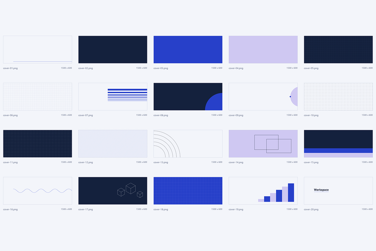 Notion Icons: 300 Line Icons+Covers, an Outline Icon by KnightWipers (Photo 4 of 4)