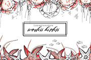 Ocean & sea underwater life, an Object Graphic by Ana-Sakuta (Thumbnail 7 of 18)