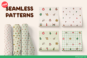 Little Christmas Icons Set #2, an Emoji Icon by Canned Cat (Thumbnail 4 of 6)