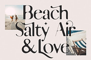 skylar - modern ligature sans font, a Sans Serif Font by SilverStag Type Foundry (Thumbnail 7 of 18)