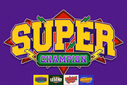Superhero Comic Badge Text Effect, a Layer Style Add-On by Matsero (Thumbnail 1 of 4)