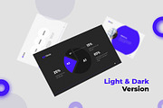 Circlo- Animated PowerPoint Template, a Presentation Template by MNML Agency (Thumbnail 6 of 64)