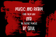 Kane Roar Urban Graffiti Display, a Handwritten Font by Maulana Creative (Thumbnail 3 of 6)