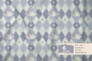 Lavender Argyle Seamless Pattern Set, a Decorative Illustration by Nebbia (Thumbnail 3 of 5)
