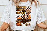 Haunted Cat Motel PNG-Spooky Black, a Work Illustration by Sublimation Artist (Thumbnail 4 of 9)