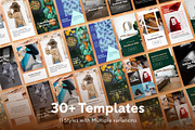 Keynote Animated Stories - IV, a Social Media Template by Davis Knopkens (Thumbnail 2 of 4)