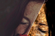 Impressionist Painting Effect PS ATN, an Action Add-On by JasGraphicTools (Thumbnail 6 of 24)