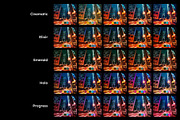 25 Cyberpunk SciFi Lightroom Presets, a Preset Add-On by SparkleStock (Thumbnail 2 of 5)
