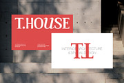 Grachu - Mixed-Style Serif Font, a Serif Font by Matsero (Thumbnail 5 of 7)