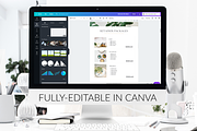 Pricing & Services Guide Selina & Co, a Templates & Theme by Lady Boss Studio (Thumbnail 9 of 9)