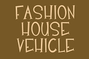 Minosh Vintage Display Typeface, a Serif Font by Maulana Creative (Thumbnail 6 of 7)