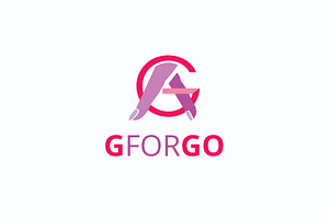 G For Go Logo