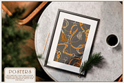 Pattern collection Rider chic, a Pattern Graphic by Natalia0307 (Thumbnail 17 of 18)