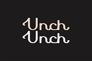 Discount today, a Sans Serif Font by Akdesain (Thumbnail 1 of 2)