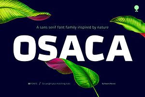 Osaca