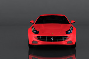 Ferrari FF