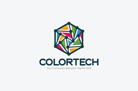 ColorTech Logo
