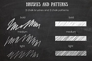 Chalk board Action with Extras, an Action Add-On by Ruslan Zelensky (Thumbnail 3 of 5)