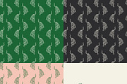 Makers in the Wild DIY Brand Kit, a Branding & Logo Template by Hello Holly Studio (Thumbnail 7 of 10)