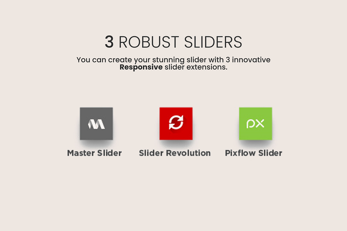 Barber Shop WordPress Theme, a WordPress Template by Pixflow (Photo 9 of 10)