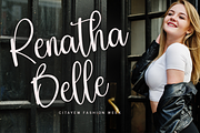 Remove, a Handwritten Font by Creative Writting (Thumbnail 2 of 6)