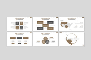 Mocasin - Powerpoint Template