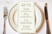 Swirly Letters Whimsical Font Duo, a Handwritten Font by Ayya Studio (Thumbnail 12 of 15)