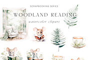 New! Huge Scrapbooking Bundle, an Illustration by Isabelle Salem (Thumbnail 241 of 246)