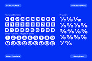 Biarty — Modern Neo-Grotesk Sans, a Sans Serif Font by Nollev (Thumbnail 12 of 13)