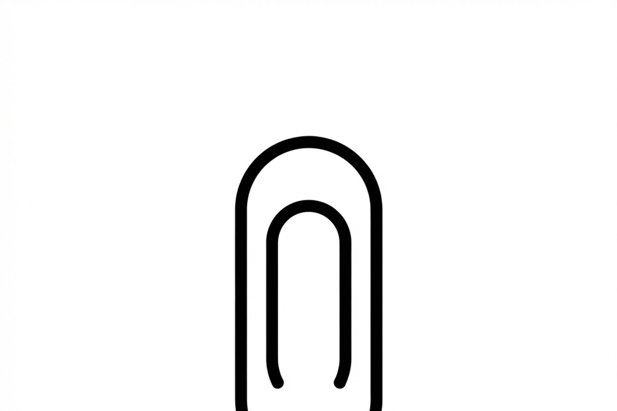 43 Office Supplies Icon Set, an Outline Icon by adenpinkstore (Photo 10 of 20)
