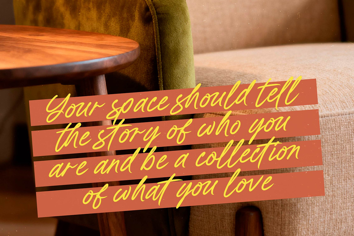 Wroteful Authentic Script Font, a Script Font by stylishtype.co (Photo 10 of 20)